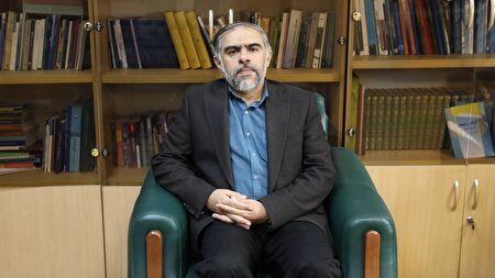 مرکز تحقیقات، بازوی تحلیلی رسانه ملی است