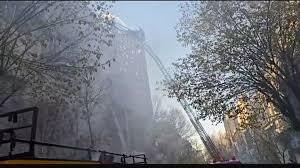 عکس | تصاویری از حادثه امروز سینما ایران عکس | تصاویری از حادثه امروز سینما ایران