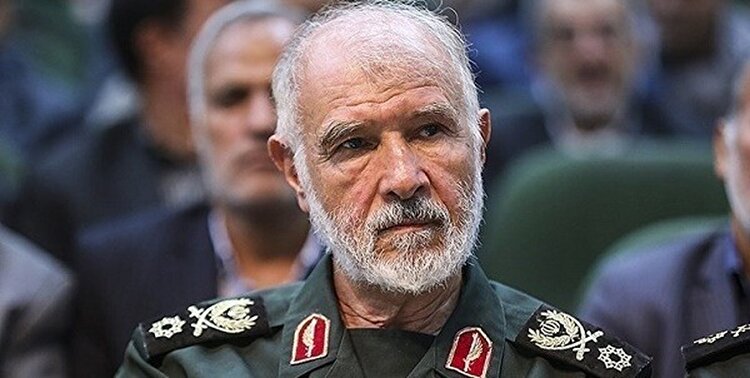 فرهنگ مقاومت متوقف‌ نمی‌شود