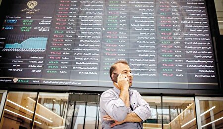 تالار شیشه‌ای روی موج صعود با چاشنی هیجان