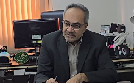 «پژواک» ایران یک صدا در ایستگاه پنجم