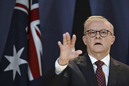 حمله به مراسم مذهبی یهودی‌ ها شوکه‌کننده است