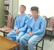 دام شیطانی ۲ پسر برای دختر ساده لوح