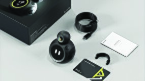 از پمپ باد جیبی تا پاوربانک مترجم