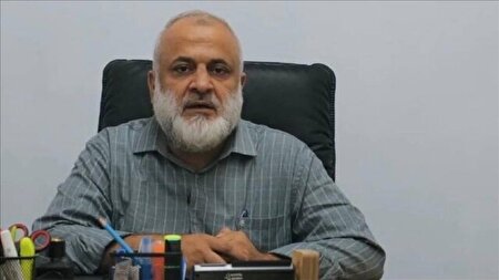 حماس ترور فرمانده ارشد القسام را تایید کرد