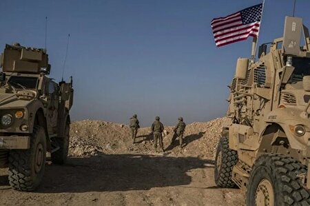 اعلام آماده‌باش در پایگاه‌ های آمریکایی در سوریه