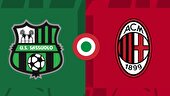 ببینید | خلاصه بازی میلان ۲ - ساسولو ۲