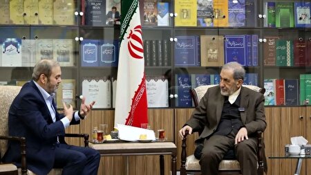 ایران با قاطعیت از حزب‌ الله لبنان حمایت می‌کند