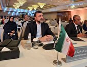 مردم ایران در مقابل متجاوز خواهند ایستاد