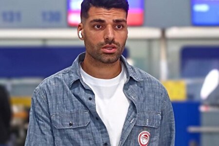 توصیف رسانه یونانی از طارمی؛ دقیق‌ترین و موفق‌ترین خرید المپیاکوس