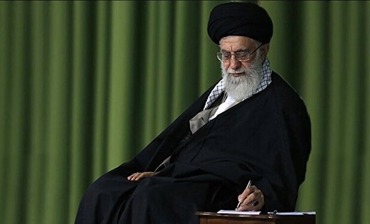 پیام تسلیت رهبر انقلاب در پی درگذشت حجت‌الاسلام شاهچراغی