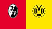 ببینید | خلاصه بازی فرایبورگ ۱ - دورتموند ۱