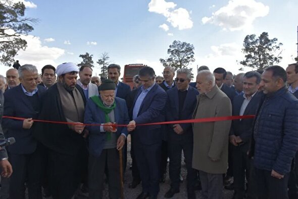 نیروگاه ۱۲ مگاواتی در زرندیه گامی مهم در تأمین پایدار برق و توسعه انرژی پاک به شمار می‌رود