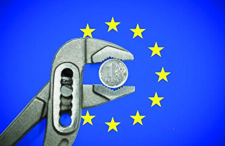 اروپا علیه روسیه شمشیر کشید