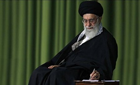 پیام تسلیت رهبر انقلاب در پی درگذشت حجت‌الاسلام شاهچراغی
