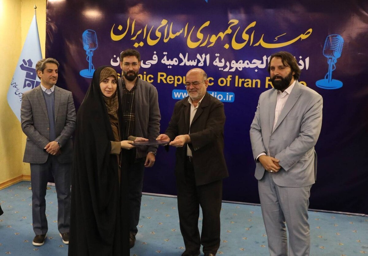 انتشار نسخه صوتی فاخر دو کتاب گویای «تب ناتمام» و «خانوم ماه» با هنرمندی صداپیشگان مطرح کشور