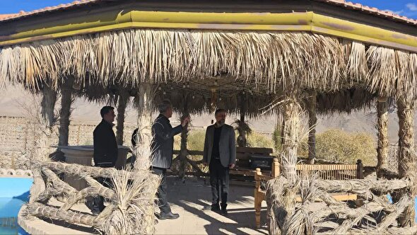 توسعه مشاغل خانگی و گردشگری کشاورزی؛ راهبردی برای اشتغال پایدار در تفت