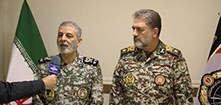 تقویت سپر قدرتمند دفاعی در دستور کار