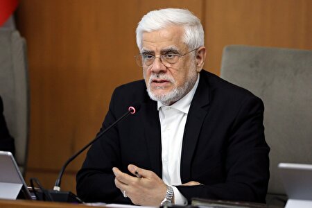 ببینید | قدردانی معاون اول رئیس جمهور از رسانه ملی