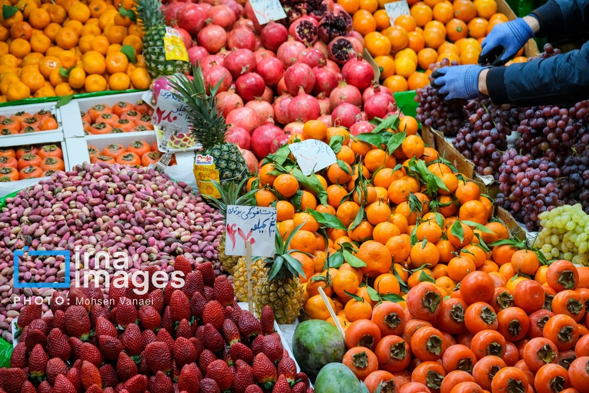 رئیس سازمان جهاد کشاورزی استان تهران از اجرای طرح تشدید نظارت و بازرسی بازار کالاهای اساسی ویژه شب یلدا خبر داد و گفت: همزمان با فرارسیدن شب یلدا و افزایش تقاضا برای کالاهای اساسی از جمله مرغ، گوشت، برنج، میوه و شیرینی، این طرح از امروز تا یکم دی‌ماه در سطح استان تهران اجرا می‌شود.