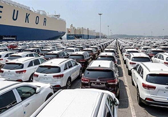 واردات با مشارکت ایرانیان مقیم خارج، نسخه دولت برای تنظیم بازار خودرو