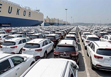 واردات با مشارکت ایرانیان مقیم خارج، نسخه دولت برای تنظیم بازار خودرو