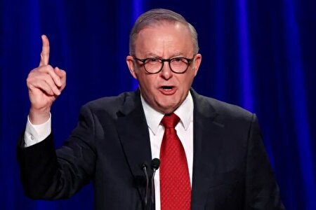 حمله بوندی ارتباطی با به رسمیت شناختن کشور فلسطین ندارد