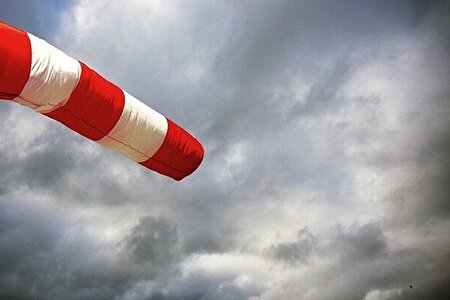 آمادگی برای بارورسازی ابر‌ها در روز‌های پایانی هفته