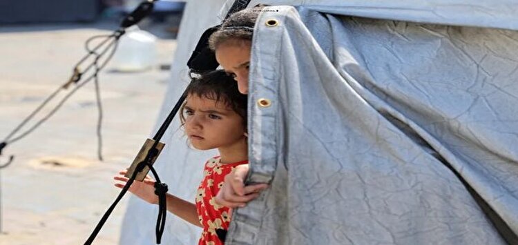 رژیم صهیونیستی رکورد کشتار کودکان در کرانه باختری را شکست