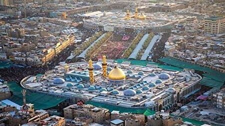 آغاز نام‌نویسی در کاروان‌های عتبات عالیات ویژه اعزام در ماه رجب