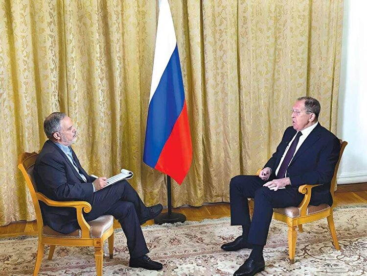 روابط با ایران اولویت ماست