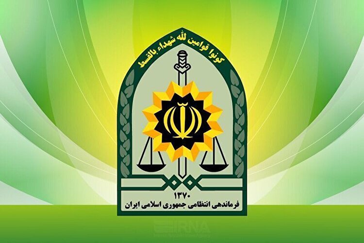 درگیری اشرار مسلح با ماموران انتظامی در ایرانشهر