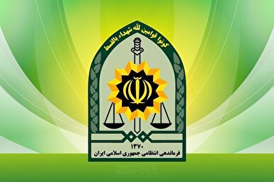 درگیری اشرار مسلح با ماموران انتظامی در ایرانشهر