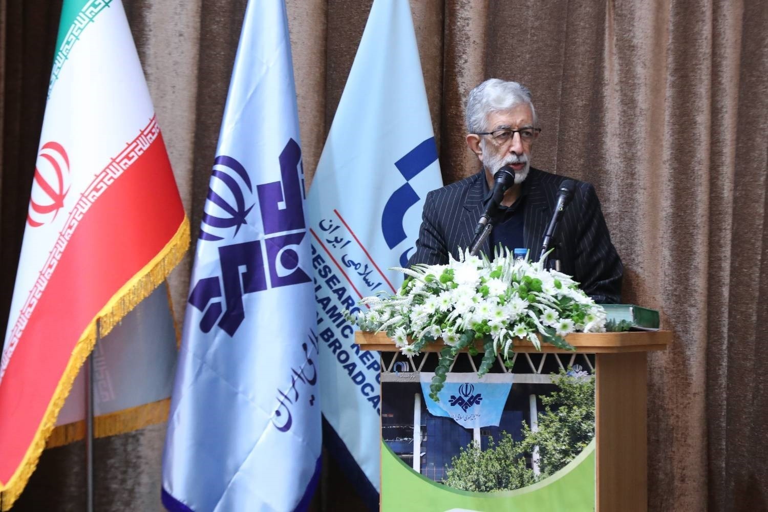 پژوهشگران پیشران تولیدات رسانه ملیاند/ عدم تخصیص بودجه به آثار بدون پیوست پژوهشی پژوهشگران پیشران تولیدات رسانه ملیاند/ عدم تخصیص بودجه به آثار بدون پیوست پژوهشی