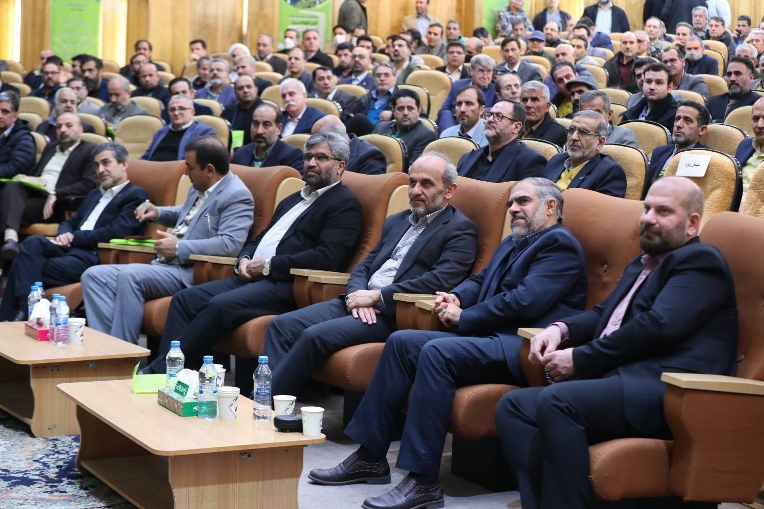 پژوهشگران پیشران تولیدات رسانه ملیاند/ عدم تخصیص بودجه به آثار بدون پیوست پژوهشی پژوهشگران پیشران تولیدات رسانه ملیاند/ عدم تخصیص بودجه به آثار بدون پیوست پژوهشی