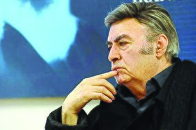 ناصر طهماسب صدایی فراتر از دوبله