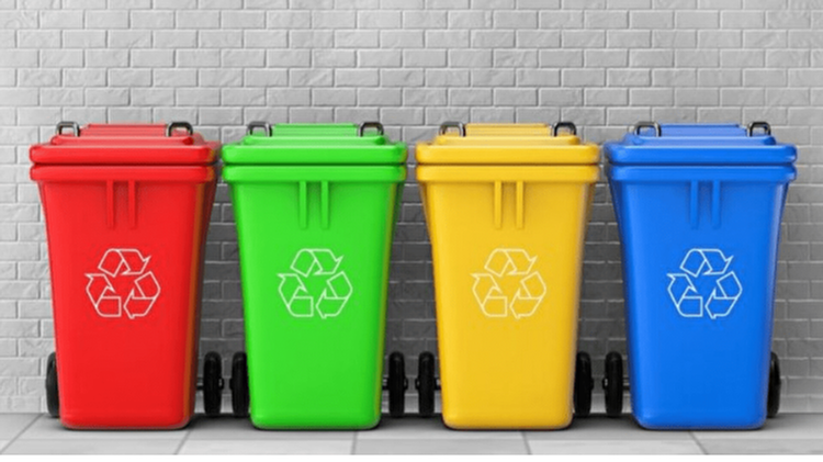 آغاز فاز نخست مدیریت پسماند در مازندران