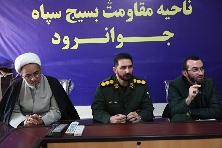 رسانه‌ها با مساله‌محوری و امیدآفرینی انعکاس دهنده افکار و اخبار باشند