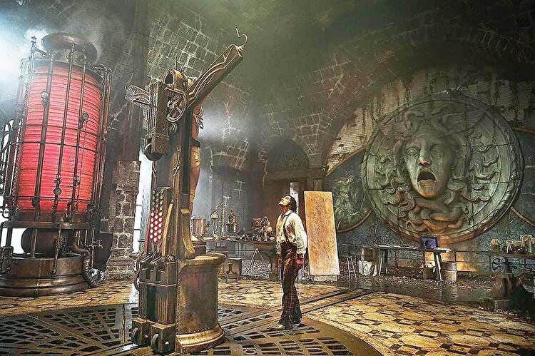 بت‌های جدید جاهلیت بر پرده نقره‌ای