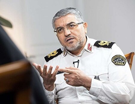 انتقاد پلیس راهور از وضع سامانه‌های ثبت تخلف شهری