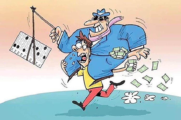 کنکور صدای وزیر را درآورد