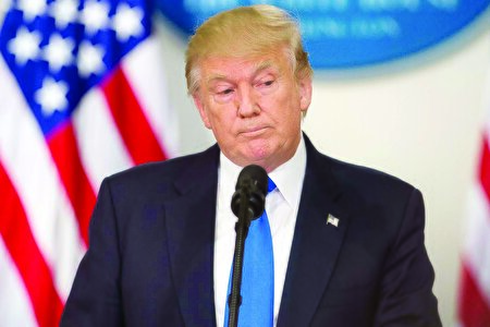 آرزوهای دست‌نیافتنی ترامپ