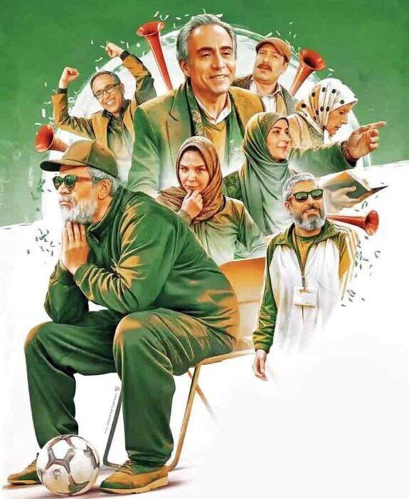 حسن پور شیرازی با «بوقچی» به شبکه تماشا می‌آید