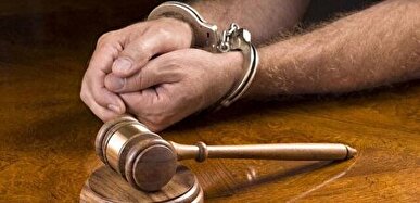 شناسایی آدم‌ربای فراری درزندان 