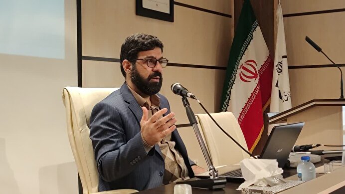 ببینید | ۴ استان جنوبی ایران هشدار سطح قرمز دریافت کردند