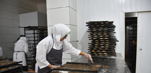 اقتصاد دیجیتال؛ راهکار کاهش محدودیتهای سنتی زنان در بازار کار اقتصاد دیجیتال؛ راهکار کاهش محدودیتهای سنتی زنان در بازار کار