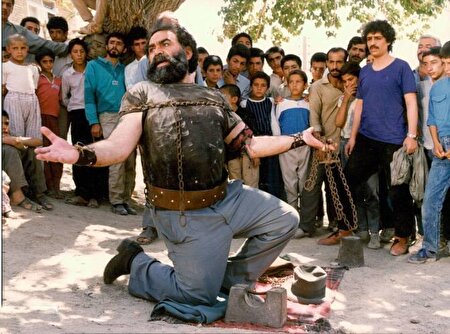 «دستمزد» روی آنتن شبکه نمایش