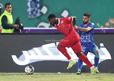 پایان زودهنگام مشهورترین چهره لیگ فوتبال ایران