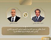 درخواست مصر برای ادامه همکاری میان ایران و آژانس