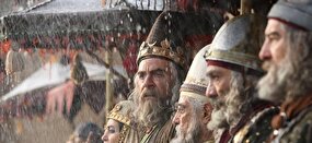 پخش سریال «سلمان فارسی»